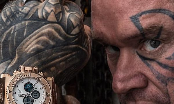 Lee Priest 1