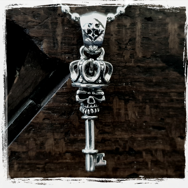 skellton key stock
