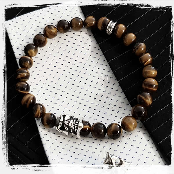 bead bracelets stock