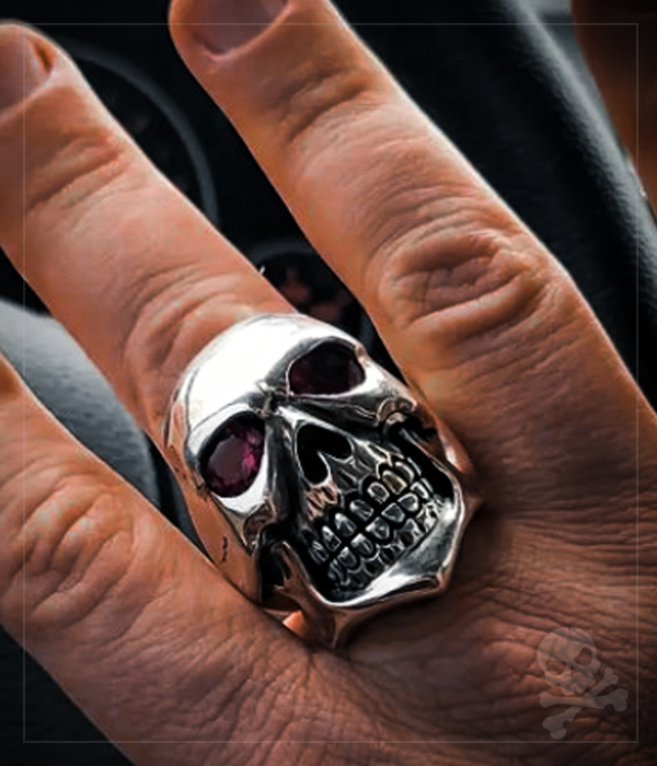Mavrick Ring 1