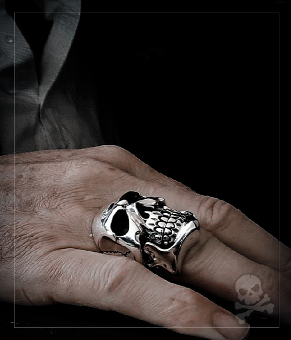 Mavrick Ring 4