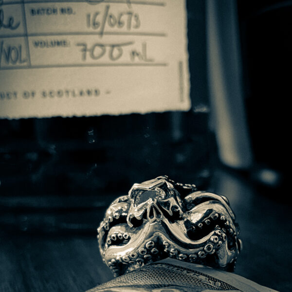 octo ring